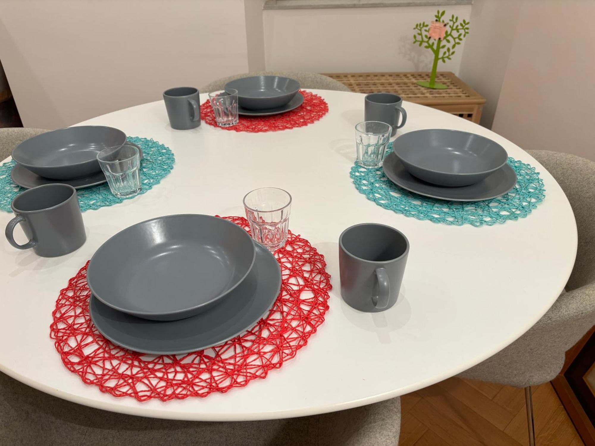 Napoliforever Chiaia Apartment Luaran gambar