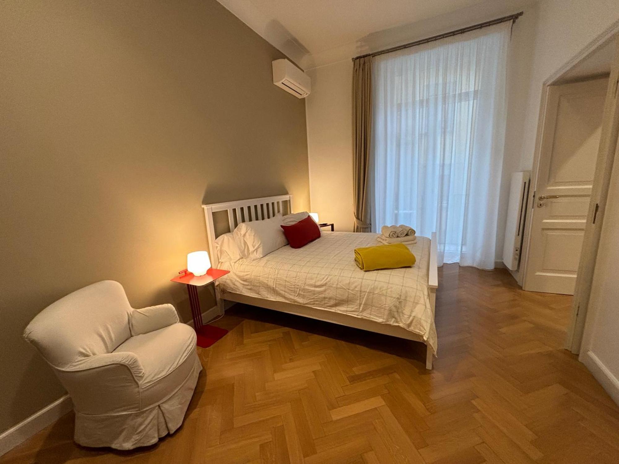 Napoliforever Chiaia Apartment Luaran gambar
