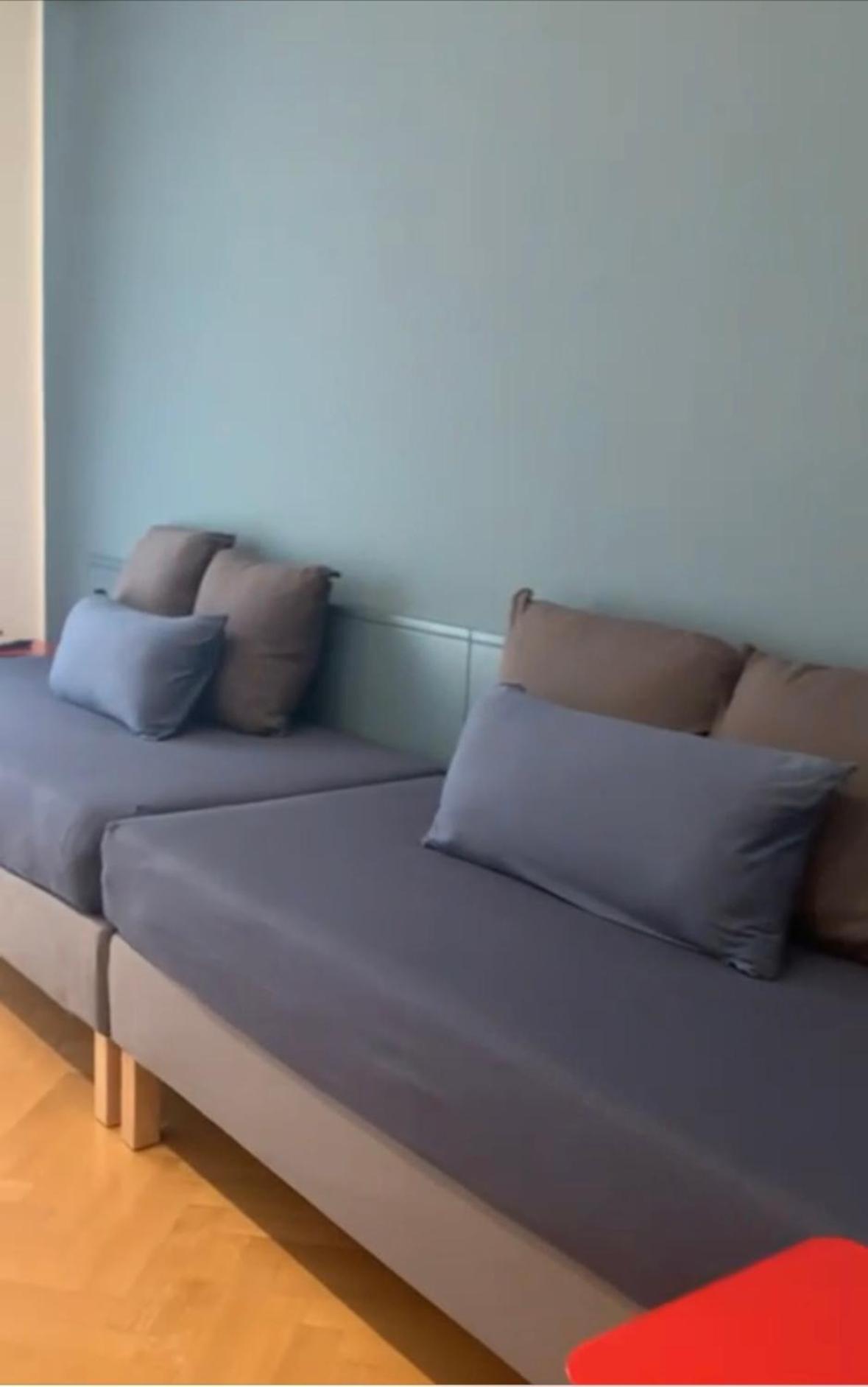 Napoliforever Chiaia Apartment Luaran gambar